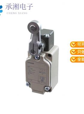 正品WLCA2-2N-N原装LIMIT SW ROLLER LEVER R38
