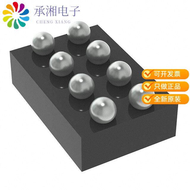 正品MP5090GC-Z原装IC PWR SWITCH P-CHAN 1:1 8CSP