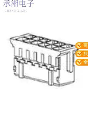 正品1-1470107-0原装CONN RCPT HSG 10POS 2.00MM