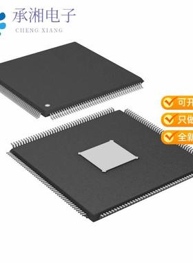 正品PIC32MZ2025DAG176-I/2J原装IC MCU 32BIT 2MB FLA