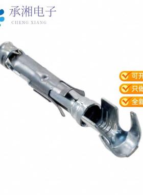 正品1-66360-3原装CONN SOCKET 14-18AWG TIN CRIMP