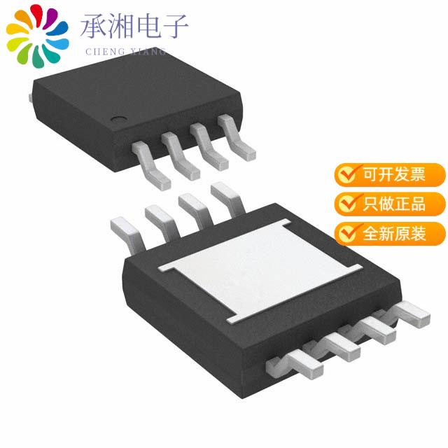 正品LTC3632IMS8E#TRPBF原装IC REG BUCK ADJ 20MA 8MSOP