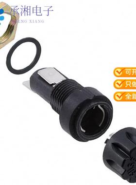 全新03420838H正品FUSE HLDR CART 250V 20A PNL MNT