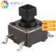 正品 0.05A TACTILE SPST TL3301SPF160QG原装 SWITCH