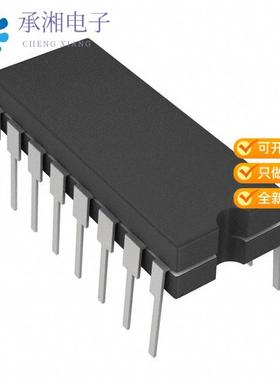 正品MAX243MJE/883B原装IC TRANSCEIVER 2/2 16CDIP