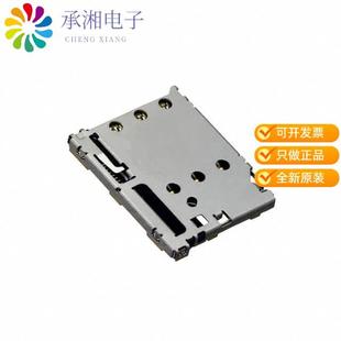 CARD 正品 SIM NANO CONNECTOR SF72S006VBDR2500原装