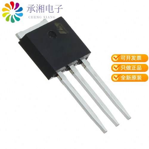 正品STU6N90K5原装MOSFET N-CH 900V 6A IPAK