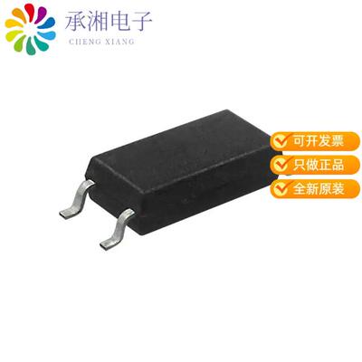全新BPC-1008正品4 PINS TRANSISTOR OUTPUT OPTOCOU