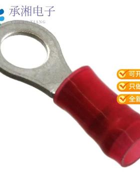 正品8-36154-1原装CONN RING CIRC 16-22AWG #10