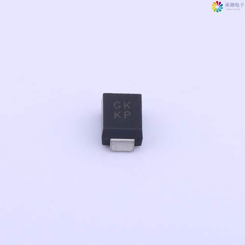 全新SMBJ7.5CA正品双向 Vrwm:7.5V