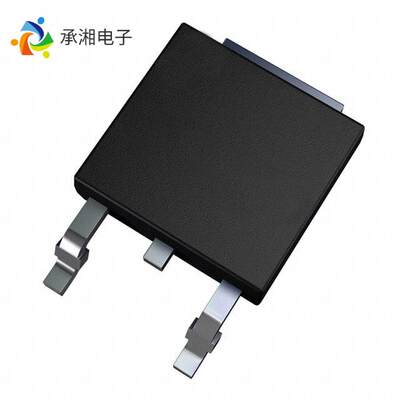 原装分立半导体FCD7N60TM-WS/MOSFET N-CH 600V 7A DPAK