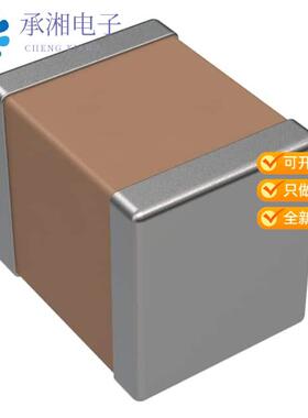 全新C1210C476M4PACTU正品CAP CER 47UF 16V X5R 1210