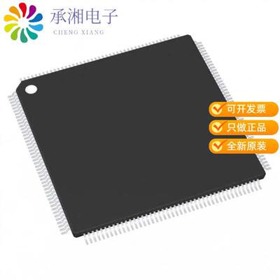 全新F28384DPTPQR正品IC MCU 32BIT 1MB FLASH 176HLQFP
