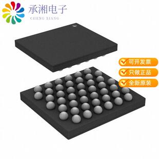 正品ATSAMD21G18A-UUT原装IC MCU 32BIT 256KB FLASH 4