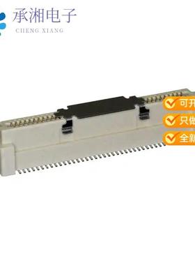 正品10144517-082802LF原装CONN RCPT 80POS SMD GOLD
