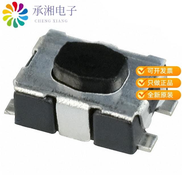 正品KMR211GLFS原装SWITCH TACTILE SPST-NO 0.05A 32V