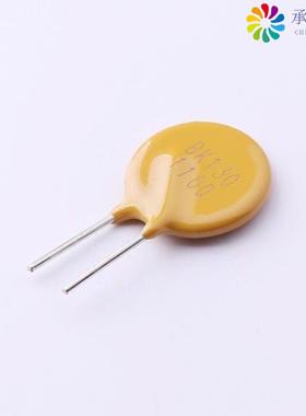 正品BK130-1100-DZ原装PTC自恢复保险丝 Radial 130V 1