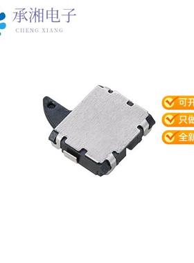 正品EVP-0AFB65原装SWITCH TACTILE SPST-NO 0.02A 15V