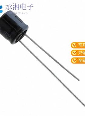 正品16MH7100MEFCT56.3X7原装CAP ALUM 100UF 20% 16V