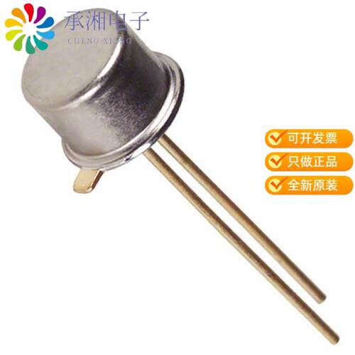 全新AD589MH正品IC VREF SHUNT -2.83%/+1.22% TO51
