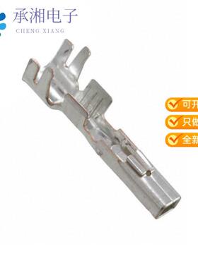 正品179593-1原装CONN SOCKET 16-20AWG CRIMP TIN