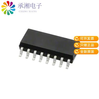 全新IS281-4GB正品OPTOISO 3.75KV 4CH TRANS