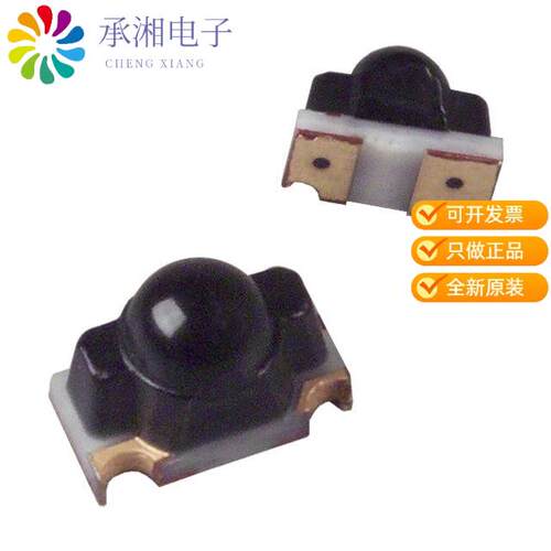 全新PT100MF0MP正品SENSOR PHOTO 910NM UNIVERSAL SMD
