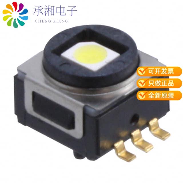 正品K5ATWH43GP原装SWITCH TACTILE SPST-NO 0.1A 32V