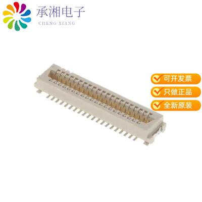 全新91921-31141LF正品CONN RCPT 41POS SMD GOLD