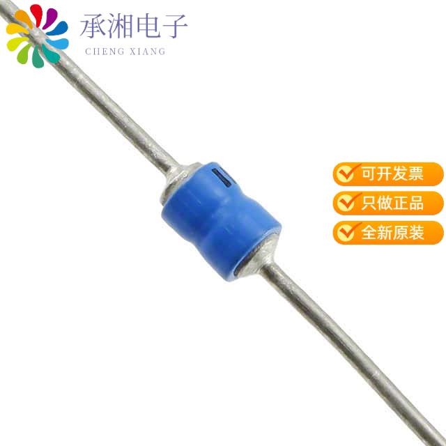 正品JANS1N6117A原装TVS DIODE 22.8VWM 41.6VC B AXIAL