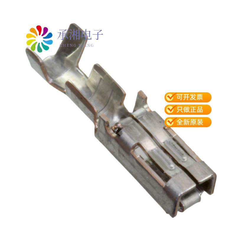 正品MDF6-2022SC原装CONN SOCKET 20-22AWG CRIMP TIN