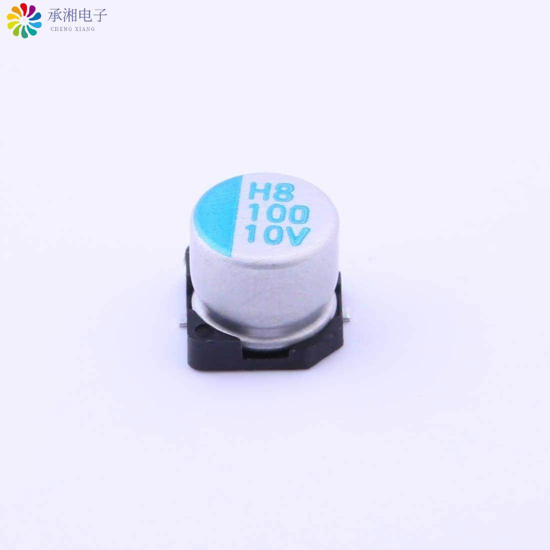 正品OCV101M1ATR-0606原装贴片铝电解电容 ±20% - 10V,电子元器件市场,蓝牙模块,淘宝优惠券,粉丝福利购,淘宝优惠卷