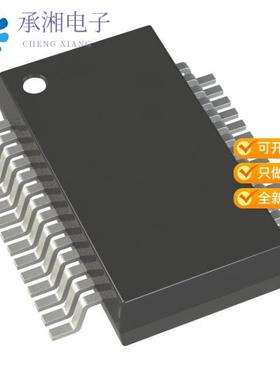 正品WM8766GEDS/RV原装IC DAC/AUDIO 24BIT 192K 28SSOP