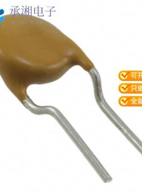 正品TRF250-183原装PTC RESET FUSE 100V 183MA RADIAL