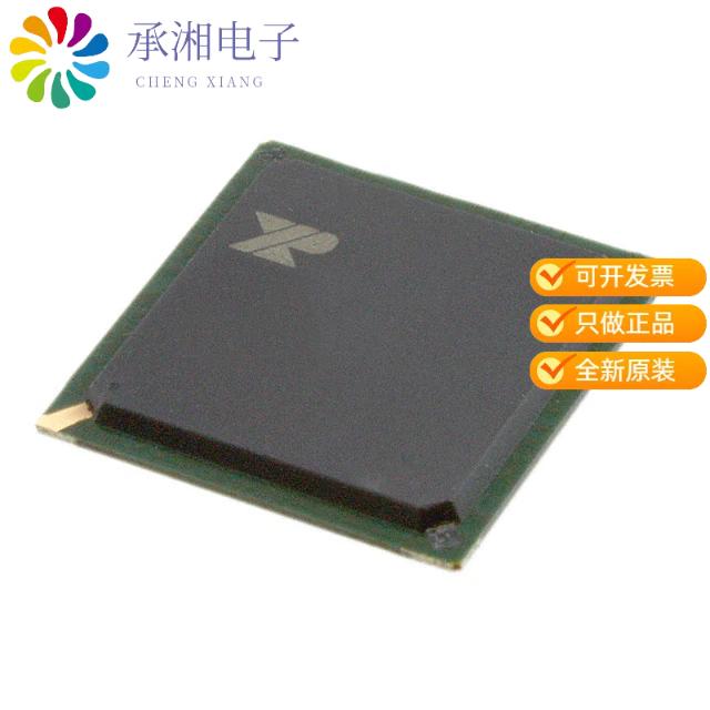 正品XRT83VSH28IB-F原装IC TELECOM INTERFACE 225BGA