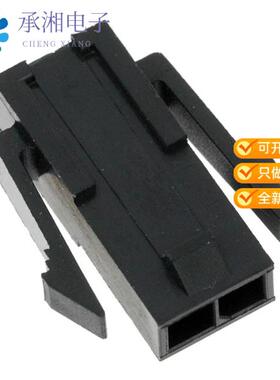 正品0436400200原装CONN PLUG 2POS 3MM SGL PANEL MNT