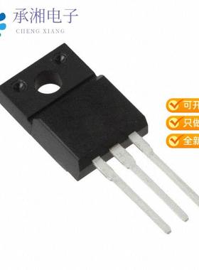 正品R6009KNX原装MOSFET N-CH 600V 9A TO220FM
