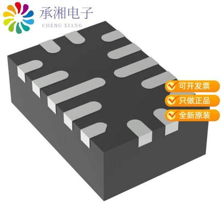 正品TPS54J061RPGR原装4-V TO 16-V INPUT, 6-A SYNCHR