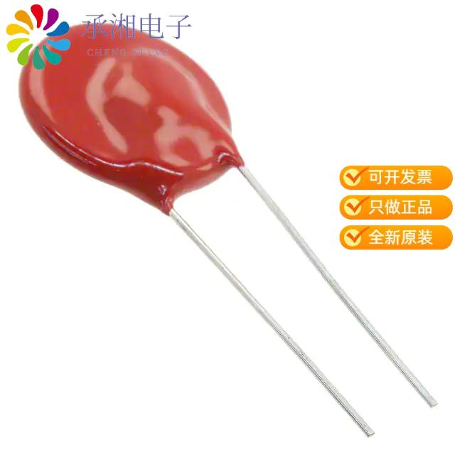 正品TMOV20RP115E原装VARISTOR 180V 10KA DISC 20MM