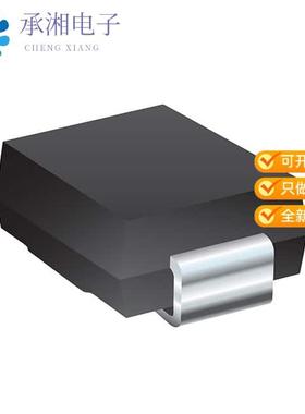 正品5.0SMDJ150A原装TVS DIODE 150VWM 243VC DO214AB