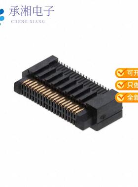 全新ERM8-020-08.0-S-DV-K-TR正品CONN HDR 40POS SMD