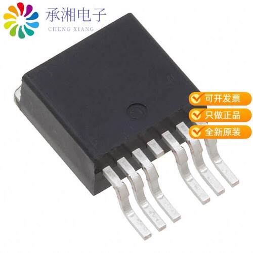 全新IRFS7434TRL7PP正品MOSFET N-CH 40V 240A D2PAK-7