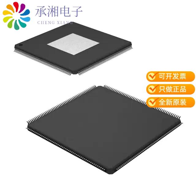 正品TMS320C6713BPYP200原装IC FLOATING-POINT DSP 20