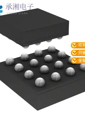 正品TPS61282AYFFR原装IC REG BOOST PROG 4A 16DSBGA