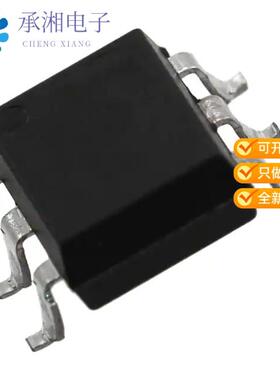 全新EL3043S(TA)正品OPTOISOLATOR 5KV TRIAC 6SMD