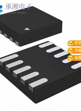 正品MIC2285AYMT-TR原装IC REG BUCK ADJ 600MA 10TMLF