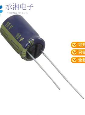 正品EEU-FK1C152LB原装CAP ALUM 1500UF 20% 16V RAD TH