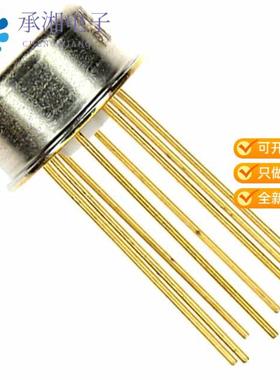 正品REF02CJ原装IC PREC VOLT REFERENCE 5V TO99-8