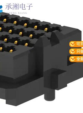 正品SEAM-30-06.5-S-10-2-A-K-TR原装CONN HD ARRAY PL