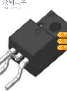 正品FQPF5P20RDTU原装MOSFET P-CH 200V 2.15A TO220F